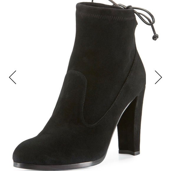 Stuart Weitzman Shoes - Stuart Weitzman ankle booties